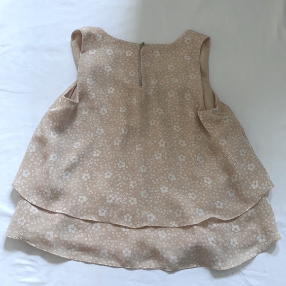 🌸Ann Taylor Tank Top🌸 - Picture 4 of 11